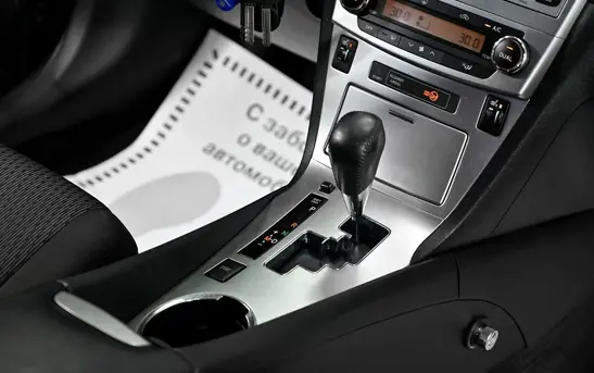 Toyota Avensis 1.80 Вариатор, фото №1