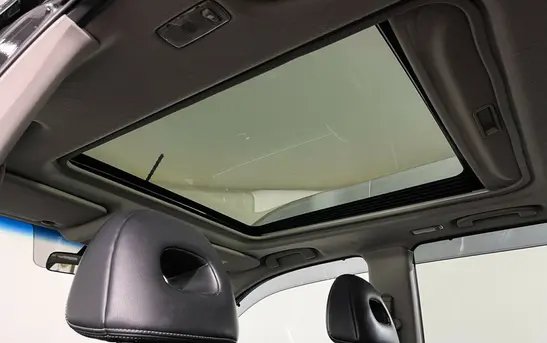 Nissan X-Trail 2.50 вариатор, фото №1