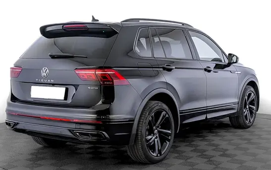 Volkswagen Tiguan 1.40 Робот, фото №1