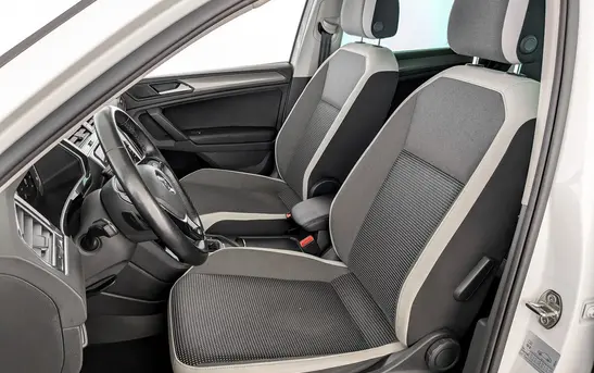 Volkswagen Tiguan 1.40 робот, фото №1