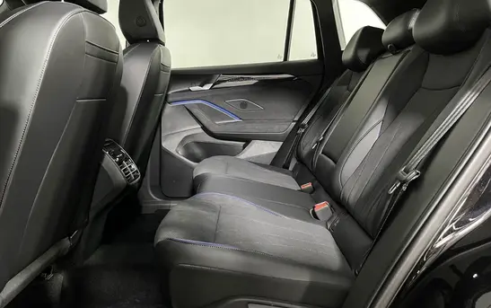 Volkswagen Tiguan 2.00 робот, фото №1