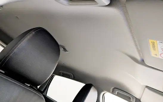 Mitsubishi ASX 2.00 Вариатор, фото №1