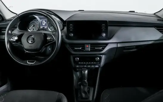 Skoda Rapid 1.60 Автоматическая, фото №1