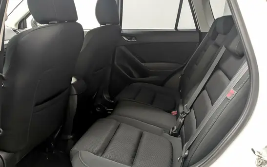 Mazda CX-5 2.00 Автоматическая, фото №1