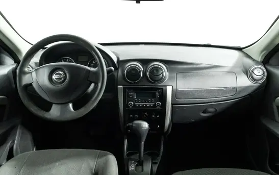 Nissan Almera 1.60 Автоматическая, фото №1