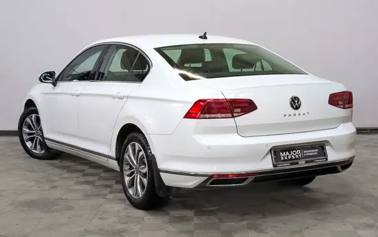 Volkswagen Passat 1.40 Робот, фото №1