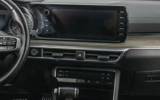 Kia K5 2.00 Автоматическая, фото №1