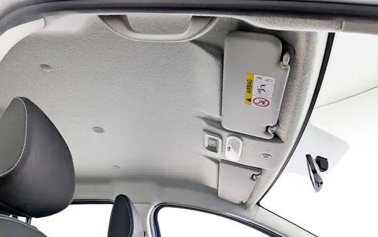 Renault Logan 1.60 Вариатор, фото №1