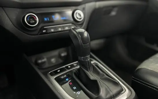Hyundai Creta 2.00 автоматическая, фото №1