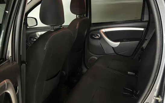 Nissan Terrano 2.00 Автоматическая, фото №1