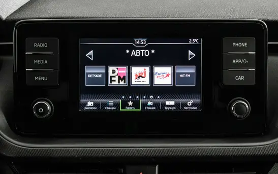 Skoda Rapid 1.60 автоматическая, фото №1