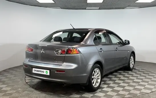 Mitsubishi Lancer 1.80 Механика, фото №1