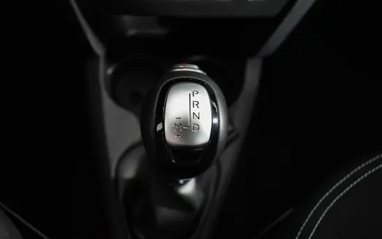 Renault Sandero 1.60 автоматическая, фото №1