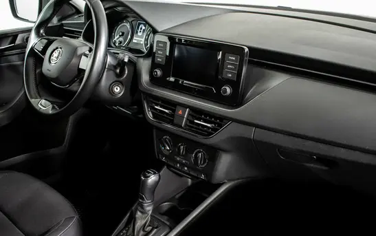 Skoda Rapid 1.60 автоматическая, фото №1
