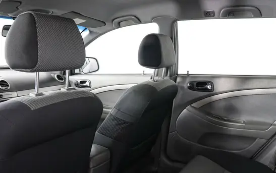 Chevrolet Lacetti 1.60 Механика, фото №1