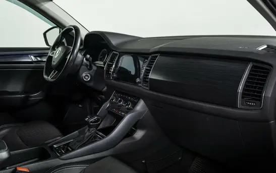 Skoda Kodiaq 2.00 робот, фото №1