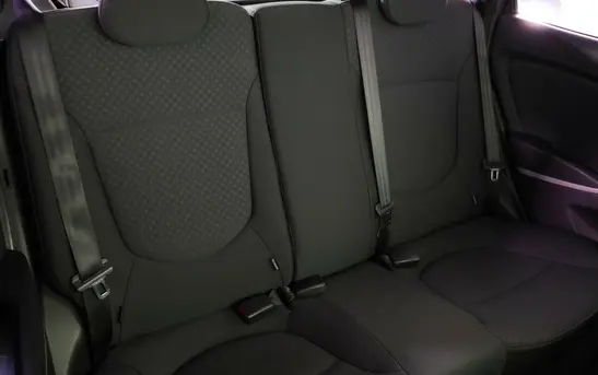 Hyundai Solaris 1.60 автоматическая, фото №1