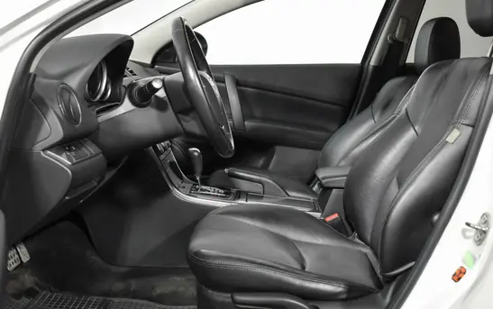 Mazda 6 2.00 Автоматическая, фото №1