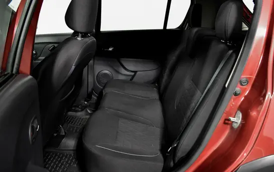 Renault Sandero 1.60 Автоматическая, фото №1