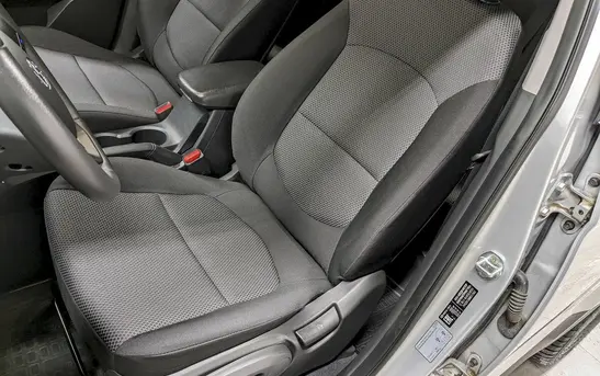 Hyundai Creta 2.00 автоматическая, фото №1