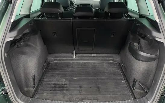 Skoda Karoq 1.40 Автоматическая, фото №1