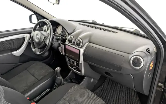Renault Logan 1.60 Механика, фото №1
