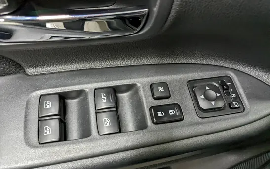 Mitsubishi Outlander 3.00 автоматическая, фото №1