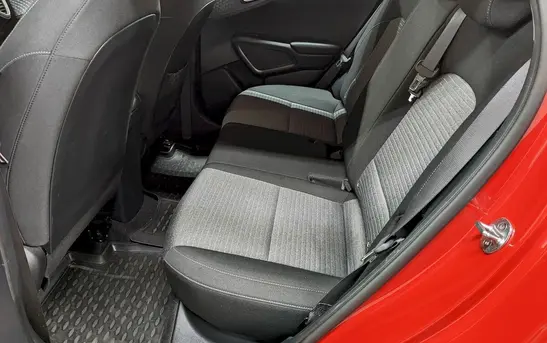 Kia Soul 2.00 автоматическая, фото №1