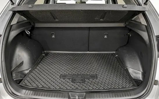 Hyundai Creta 2.00 автоматическая, фото №1