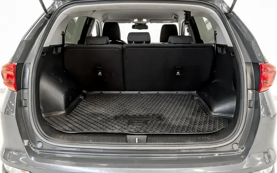 Kia Sportage 2.00 Автоматическая, фото №1
