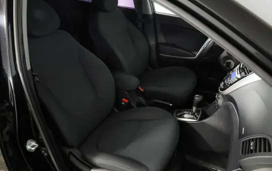 Hyundai Solaris 1.60 автоматическая, фото №1