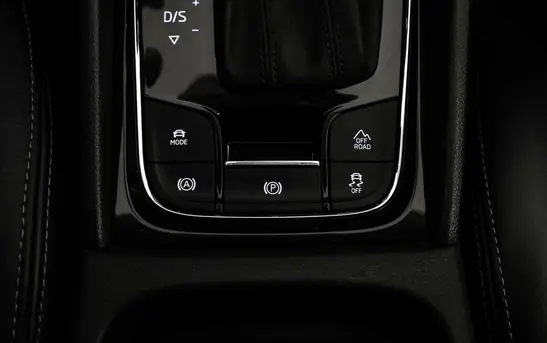 Skoda Kodiaq 2.00 робот, фото №1