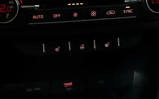 Kia Ceed 1.60 автоматическая, фото №1