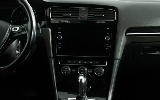 Volkswagen Golf 2.00 Робот, фото №1