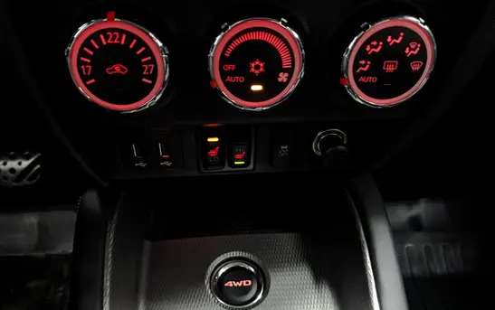 Mitsubishi ASX 2.00 Вариатор, фото №1
