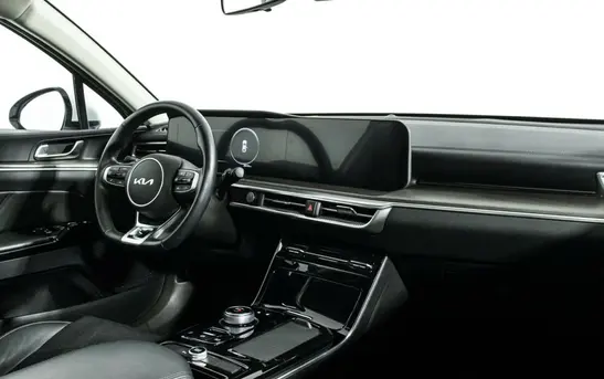 Kia K5 2.00 Автоматическая, фото №1