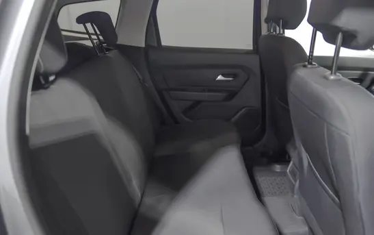 Renault Duster 1.60 Механика, фото №1