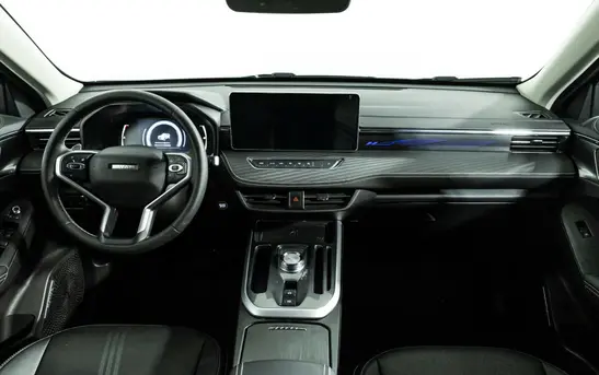 Haval Jolion 1.50 робот, фото №1
