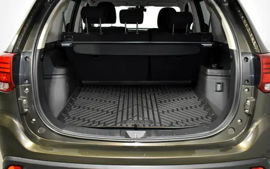 Mitsubishi Outlander 2.00 Вариатор, фото №1