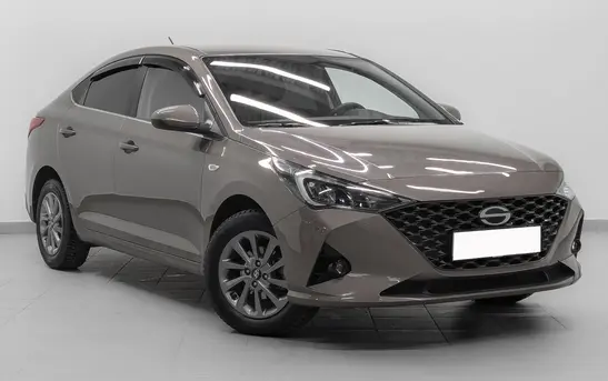 Solaris HS 1.60 автоматическая, фото №1