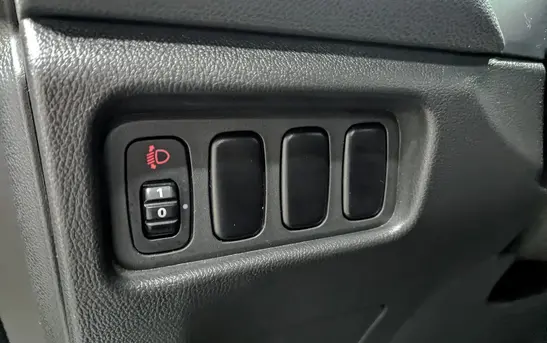 Mitsubishi ASX 2.00 Вариатор, фото №1