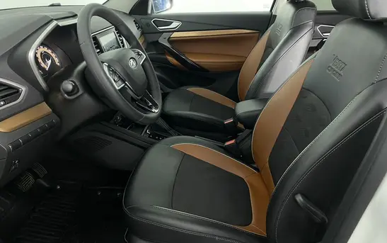Lada (ВАЗ) Vesta 1.80 вариатор, фото №1