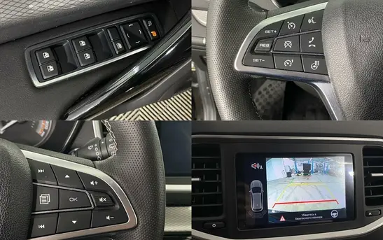 Lada (ВАЗ) Vesta 1.80 вариатор, фото №1