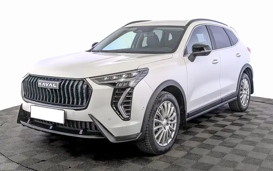 Haval Jolion 1.50 робот, фото №1