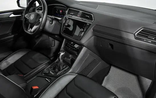 Volkswagen Tiguan 1.40 Робот, фото №1
