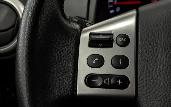 Nissan Note 1.60 Автоматическая, фото №1