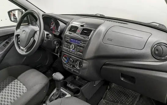 Lada (ВАЗ) Granta 1.60 Автоматическая, фото №1