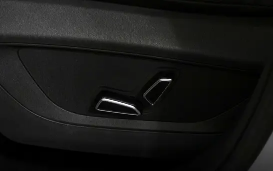 Changan UNI-S (CS55 Plus) 1.50 робот, фото №1