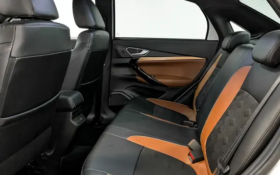 Lada (ВАЗ) Vesta 1.80 Вариатор, фото №1