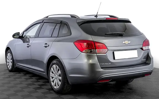 Chevrolet Cruze 1.80 Механика, фото №1